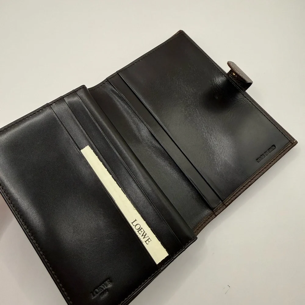 Loewe Wallet - Picture 7 of 16
